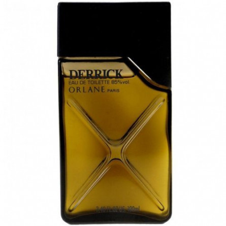 عطر دریک